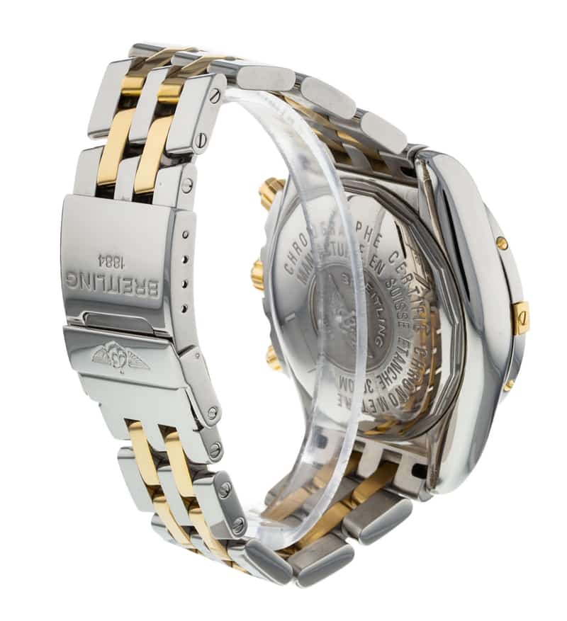 Breitling Chronomat Evolution B13356